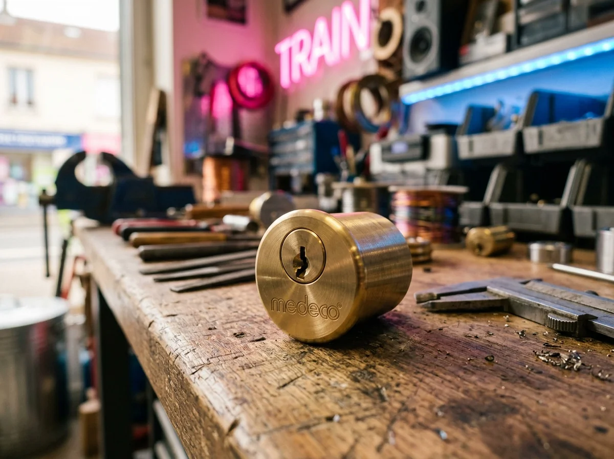 Medeco