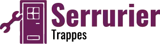 Serrurier Logo